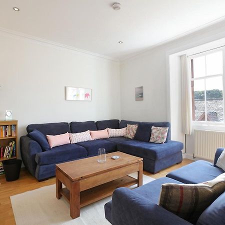 Law View Appartement North Berwick Buitenkant foto