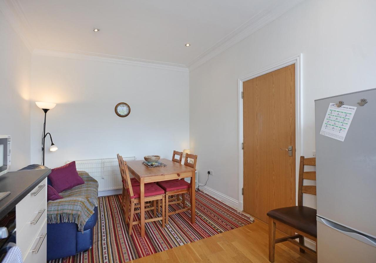 Law View Appartement North Berwick Buitenkant foto